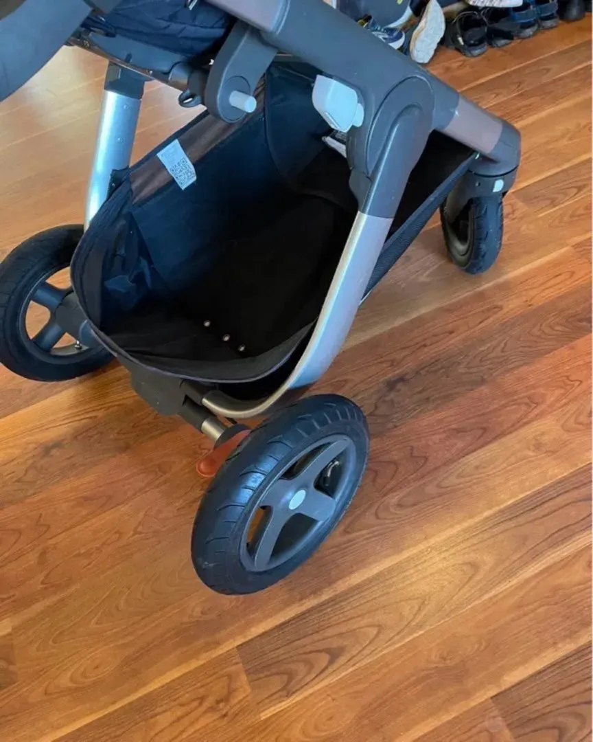 Stokke Trailz