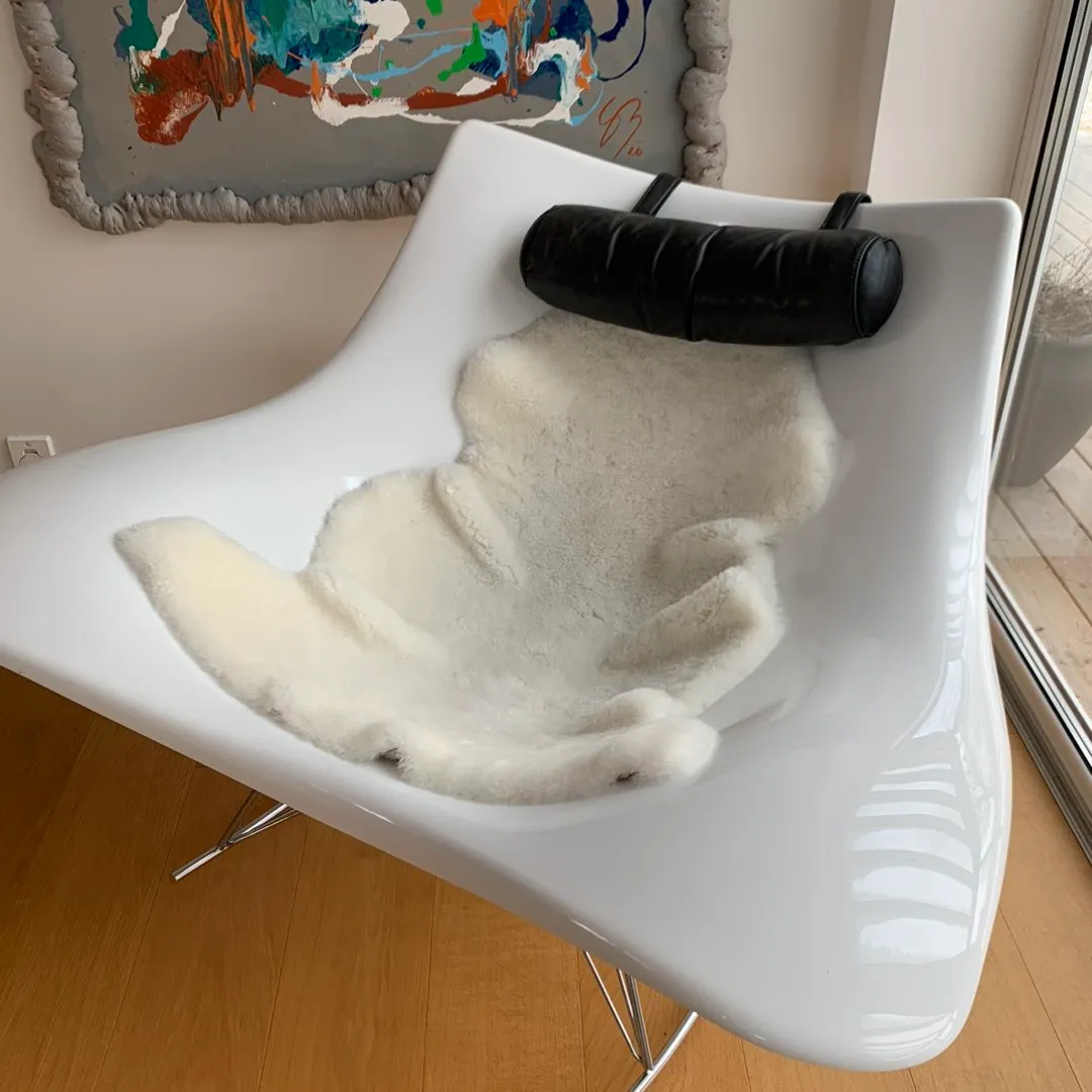 Stingray Chair