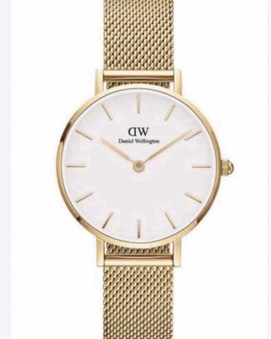 Daniel Wellington