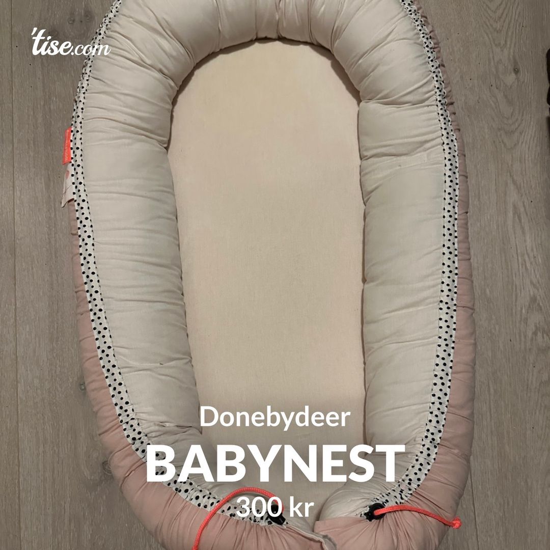 Babynest