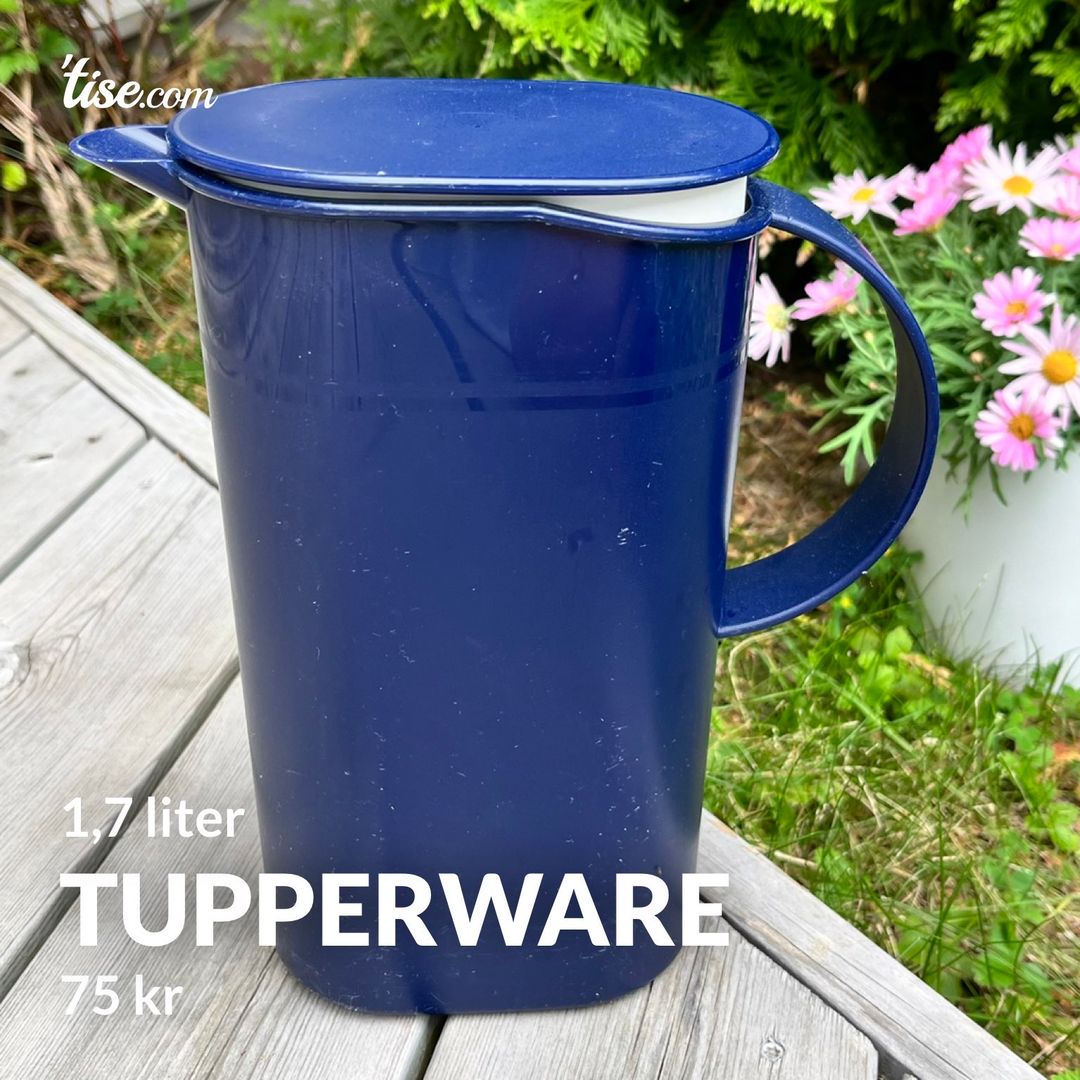 Tupperware