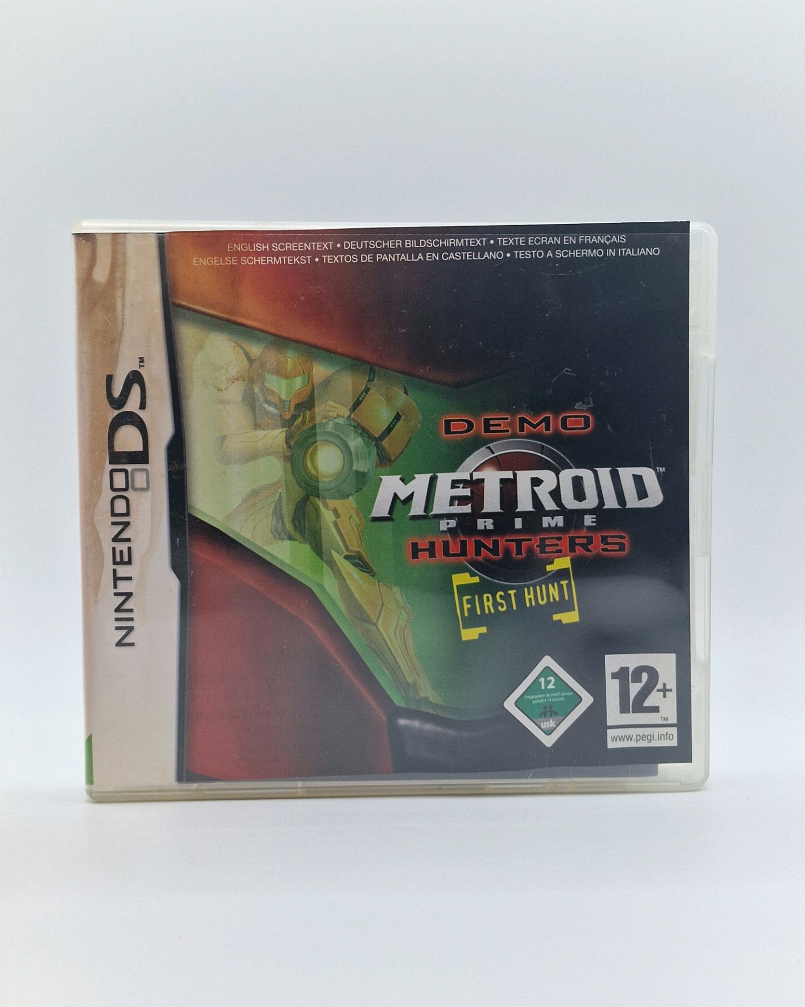 Metroid Prime