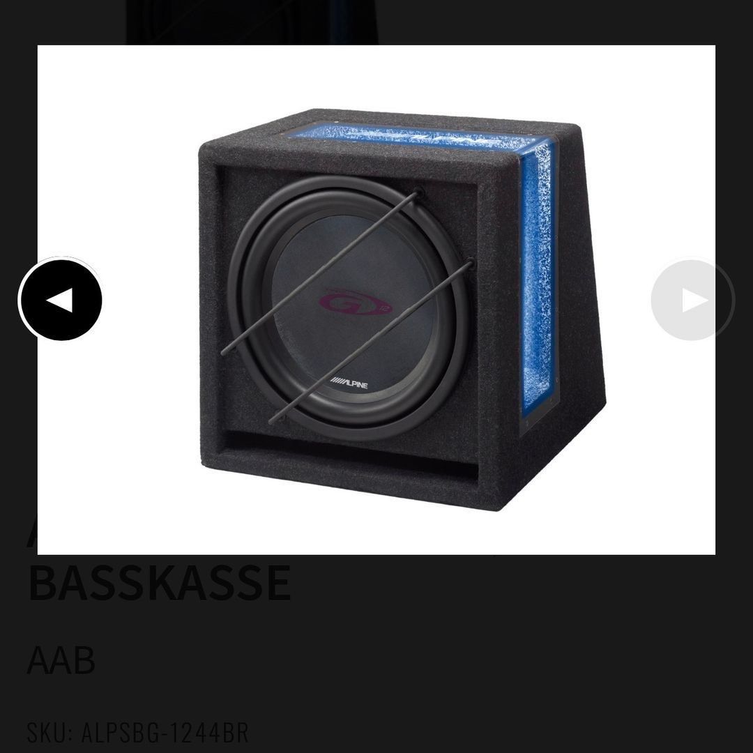 Basskasse