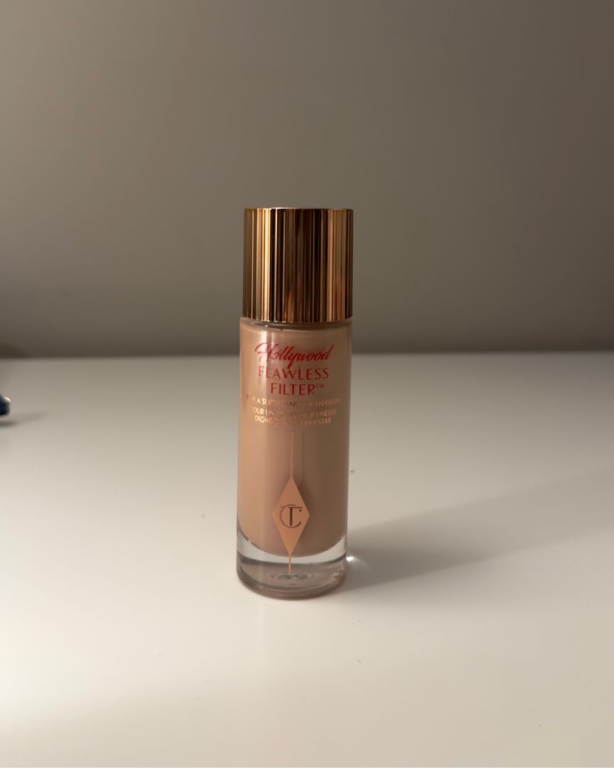 Charlotte Tilbury