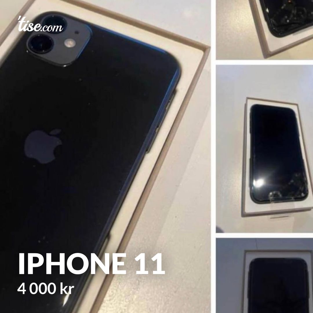 Iphone 11