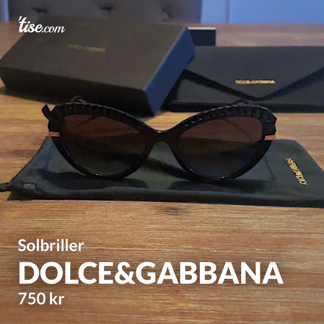 DolceGabbana