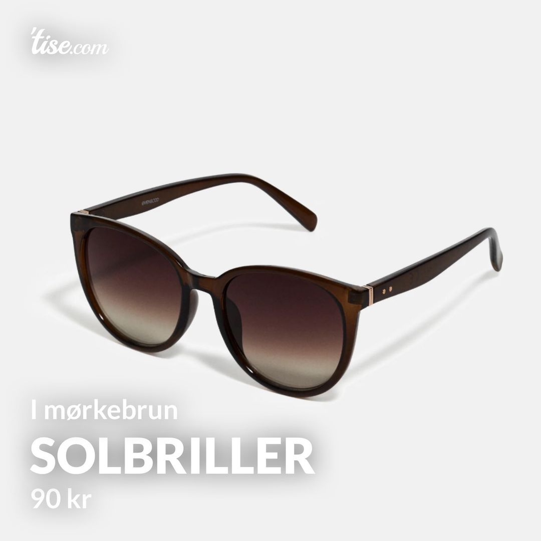 Solbriller