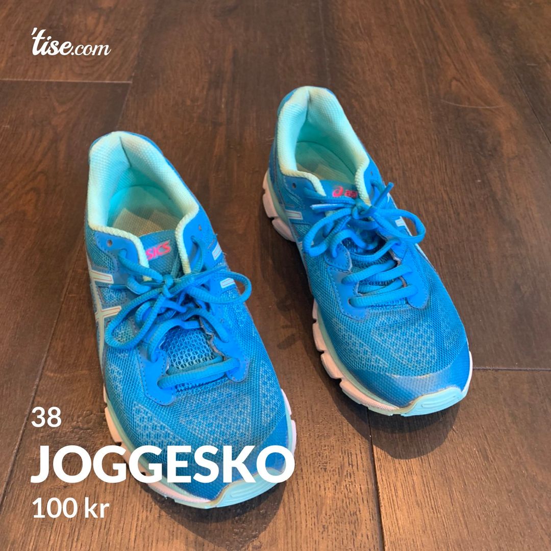 Joggesko