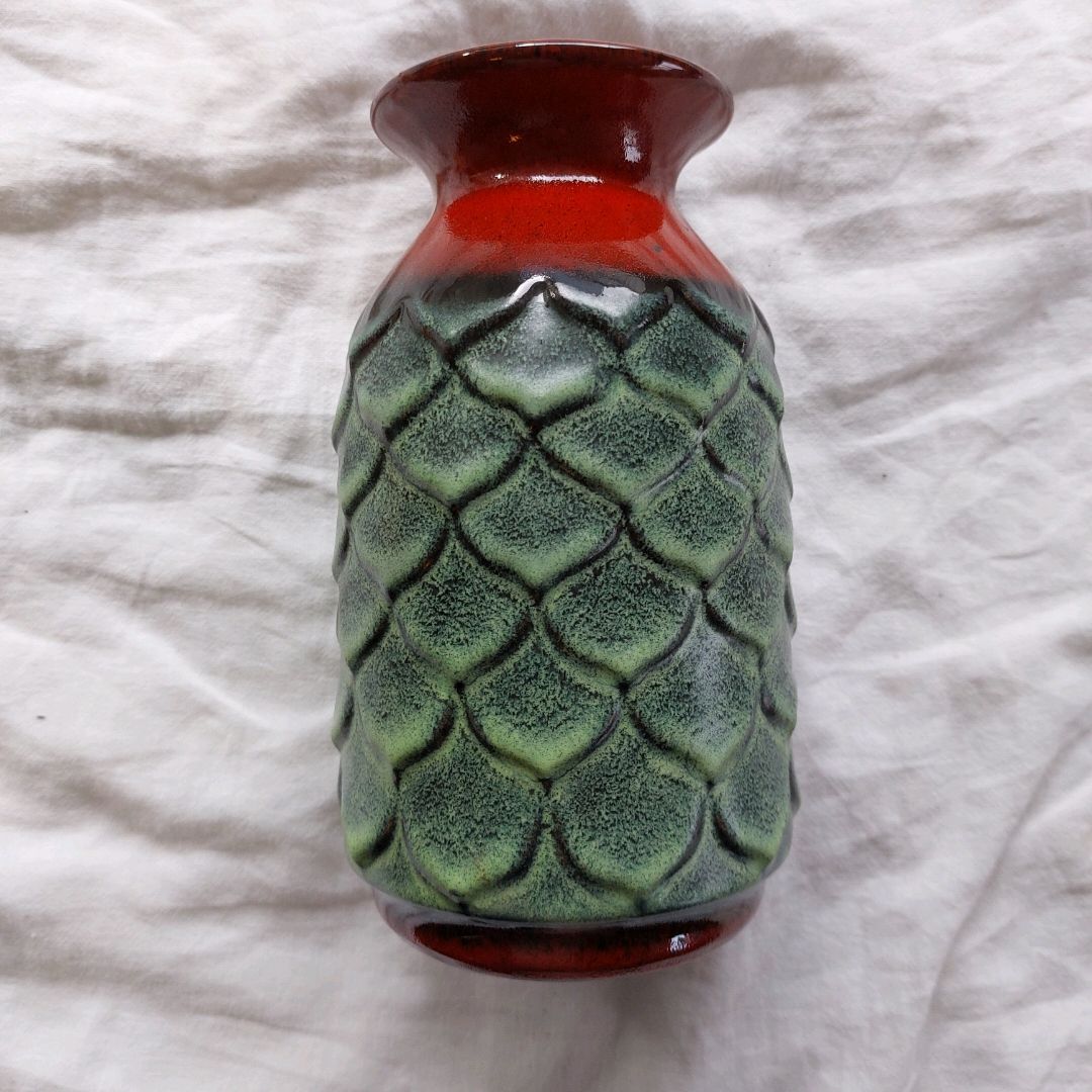Retro Vase