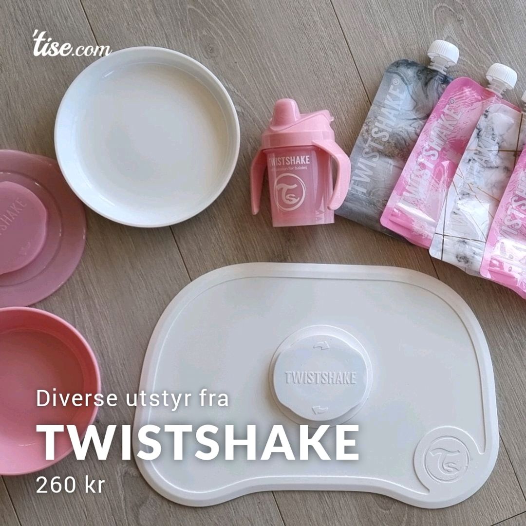 Twistshake