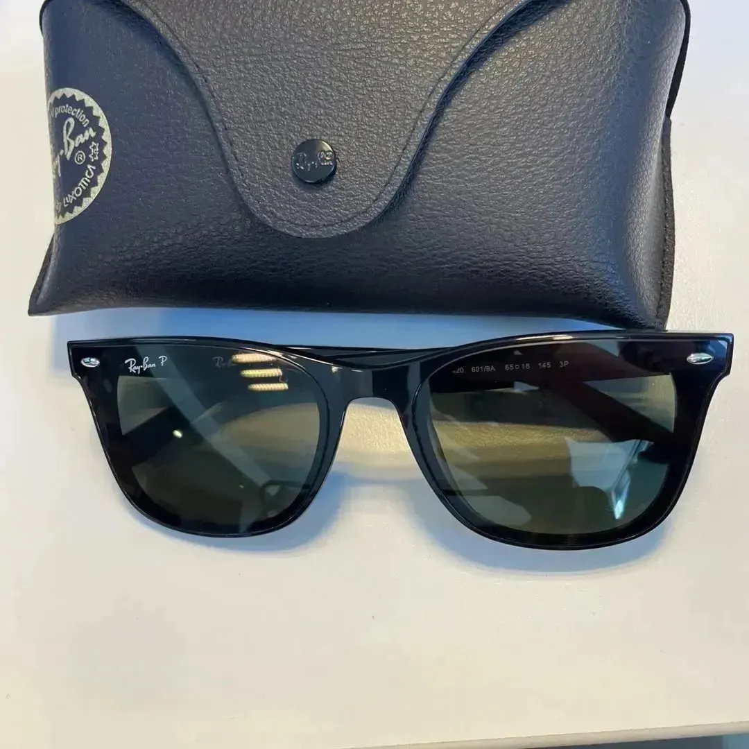 Ray Ban Solbriller