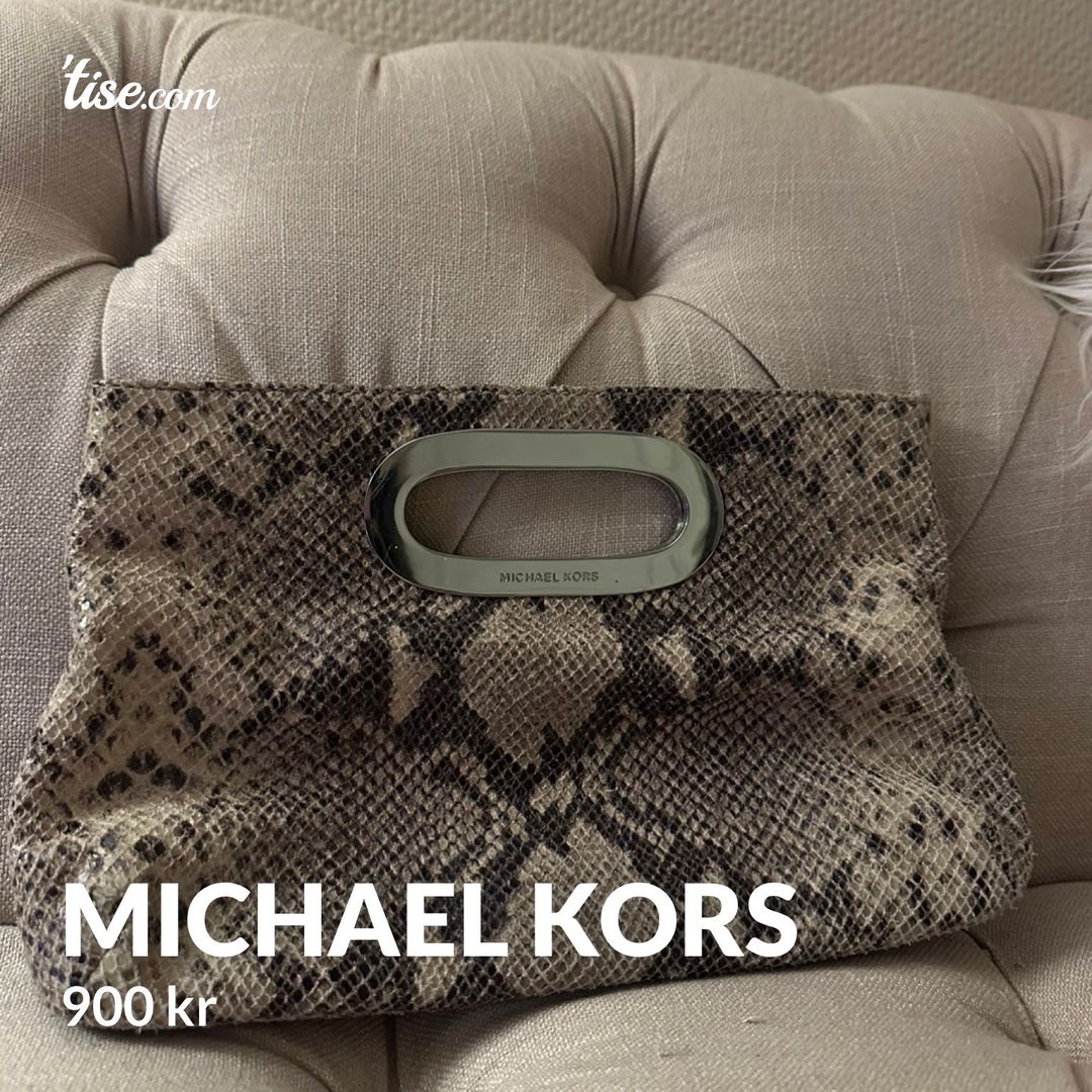 Michael Kors