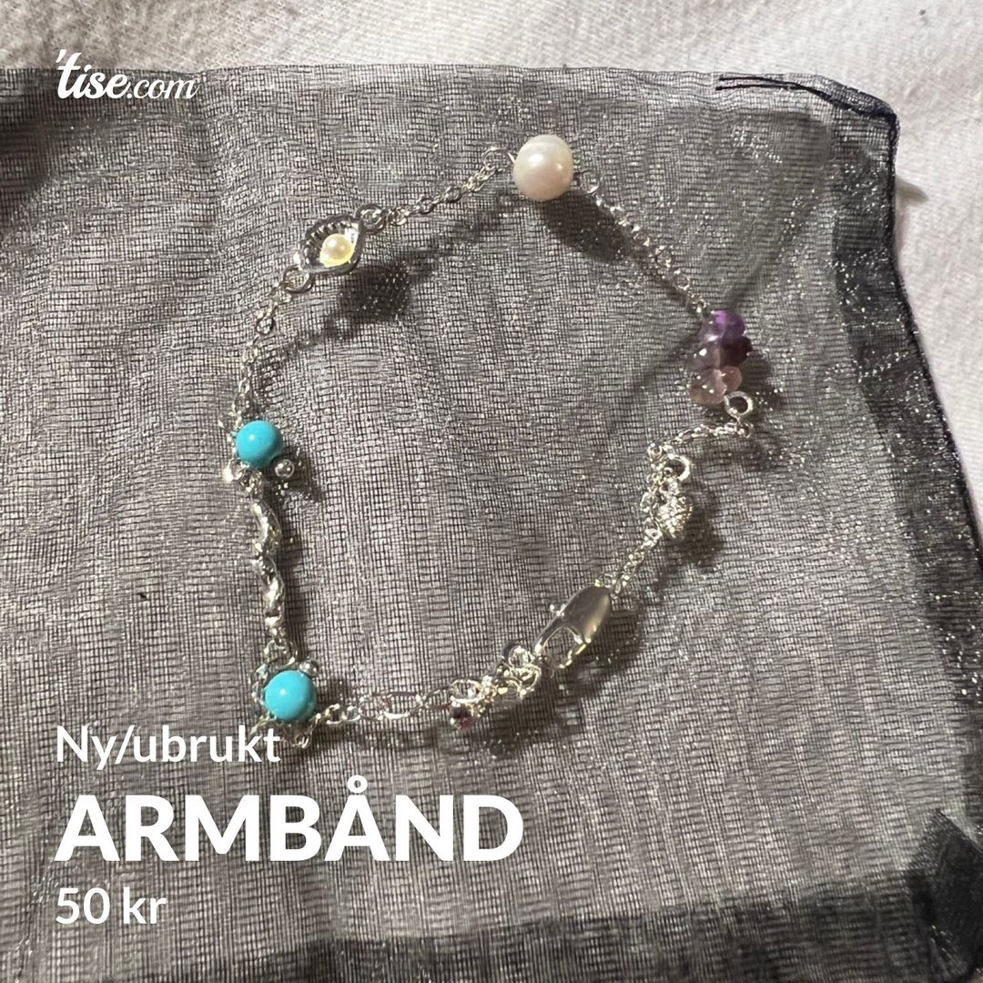 Armbånd