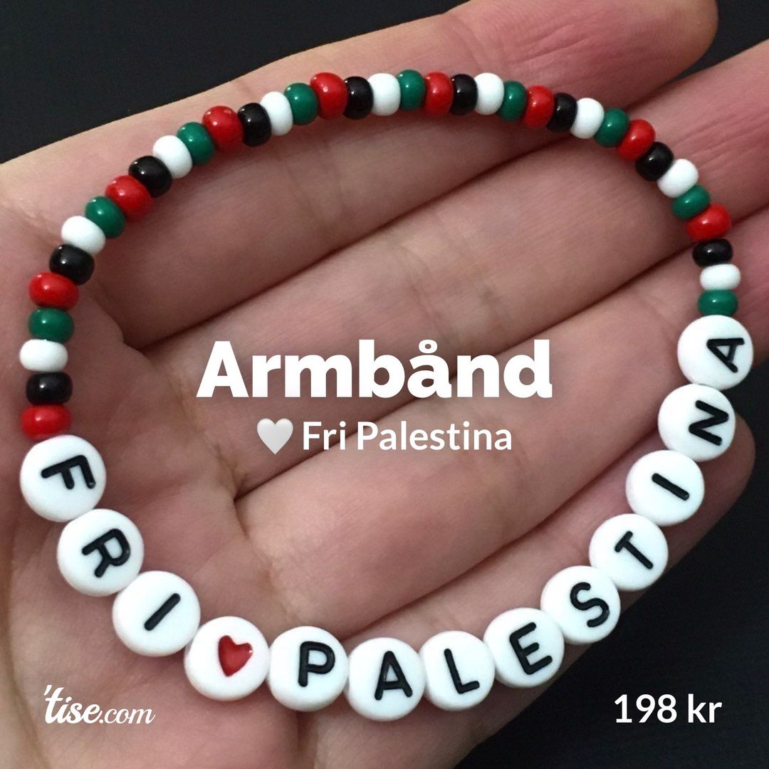 Armbånd