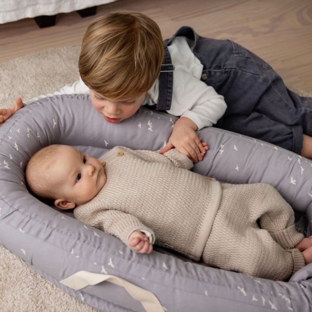 Voksi Babynest