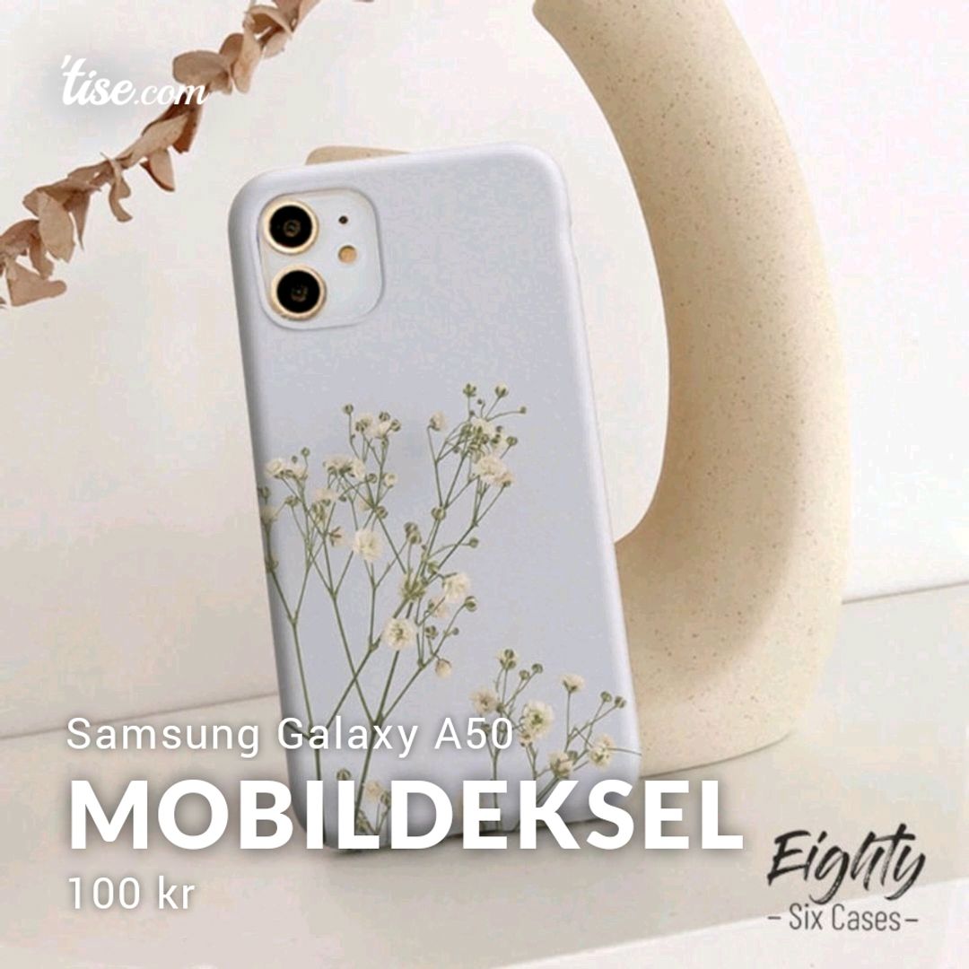 Mobildeksel