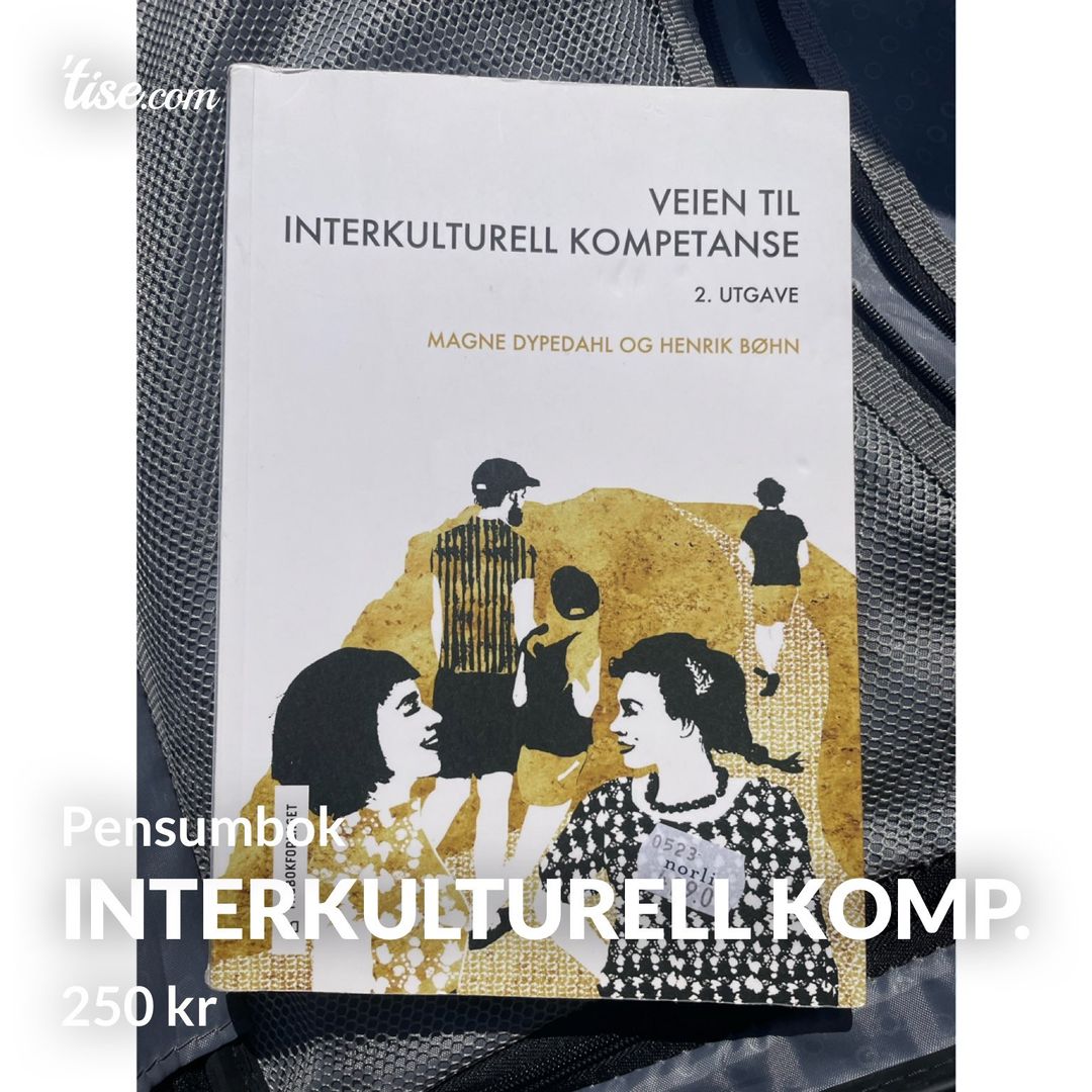 Interkulturell komp