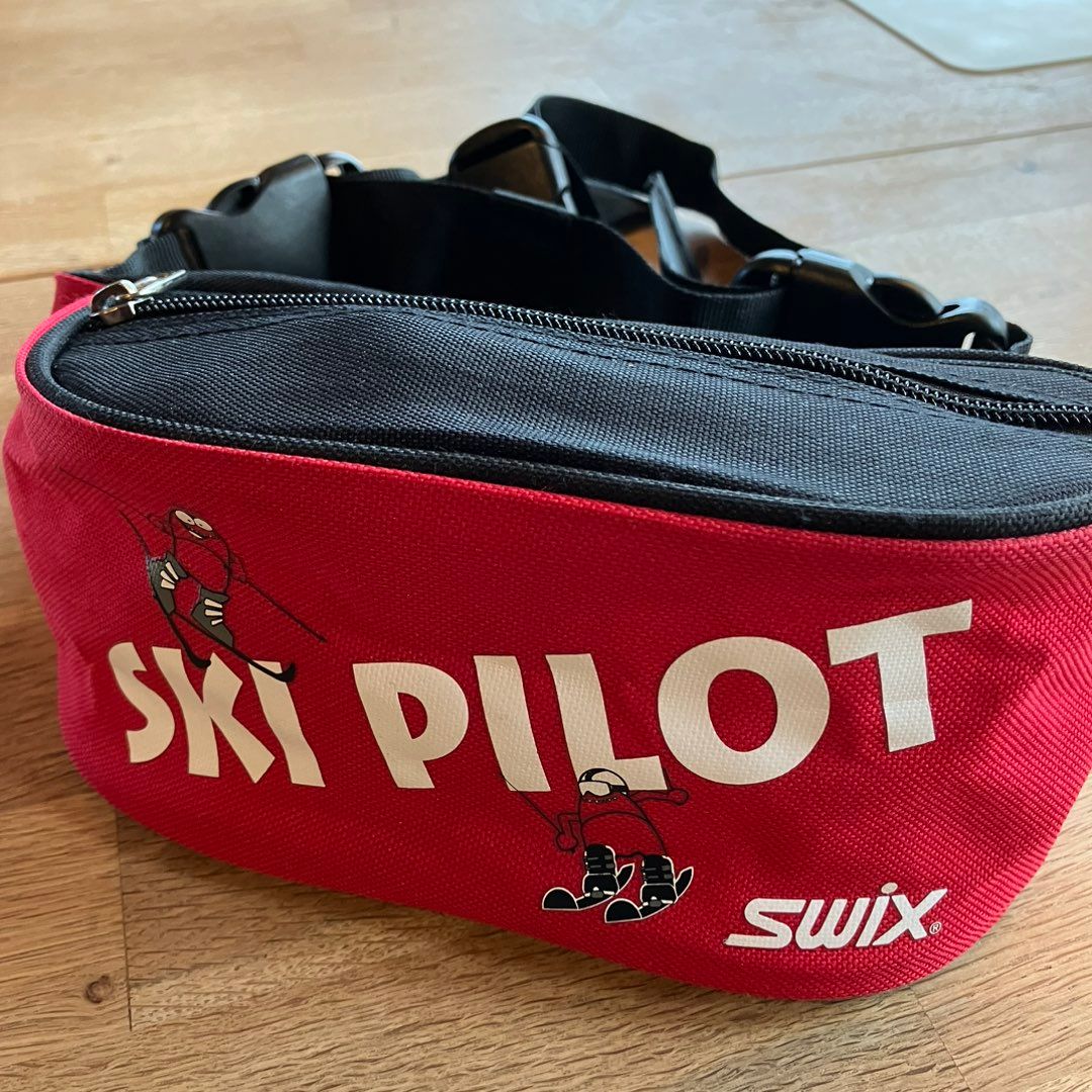 Swix ski pilot