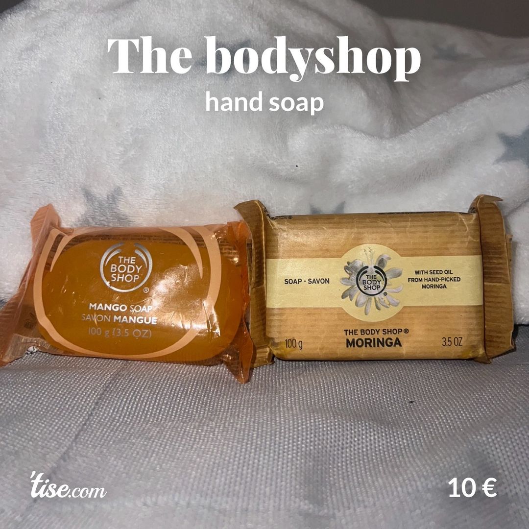 The bodyshop