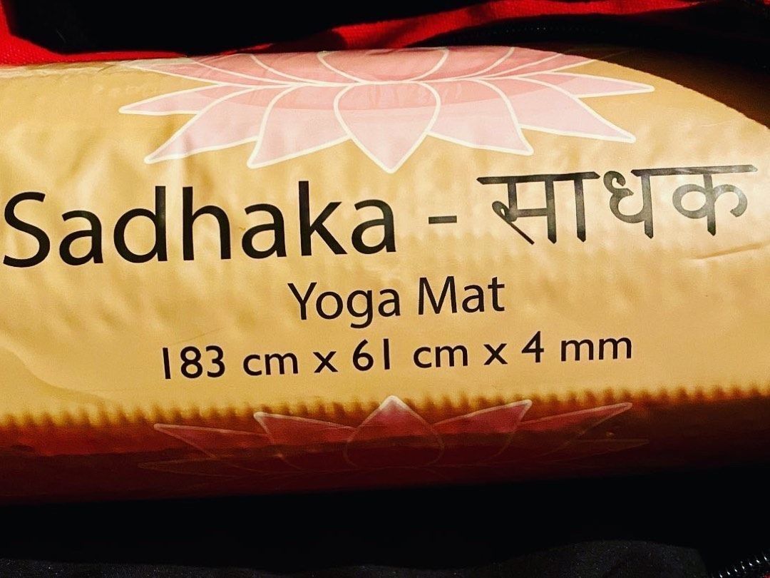 Yogiraj Yogamatta