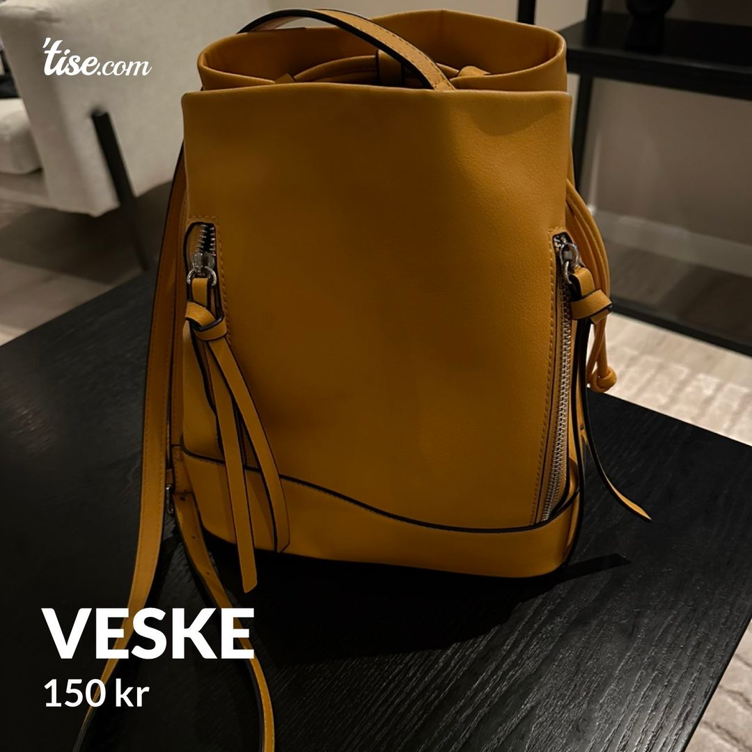 Veske