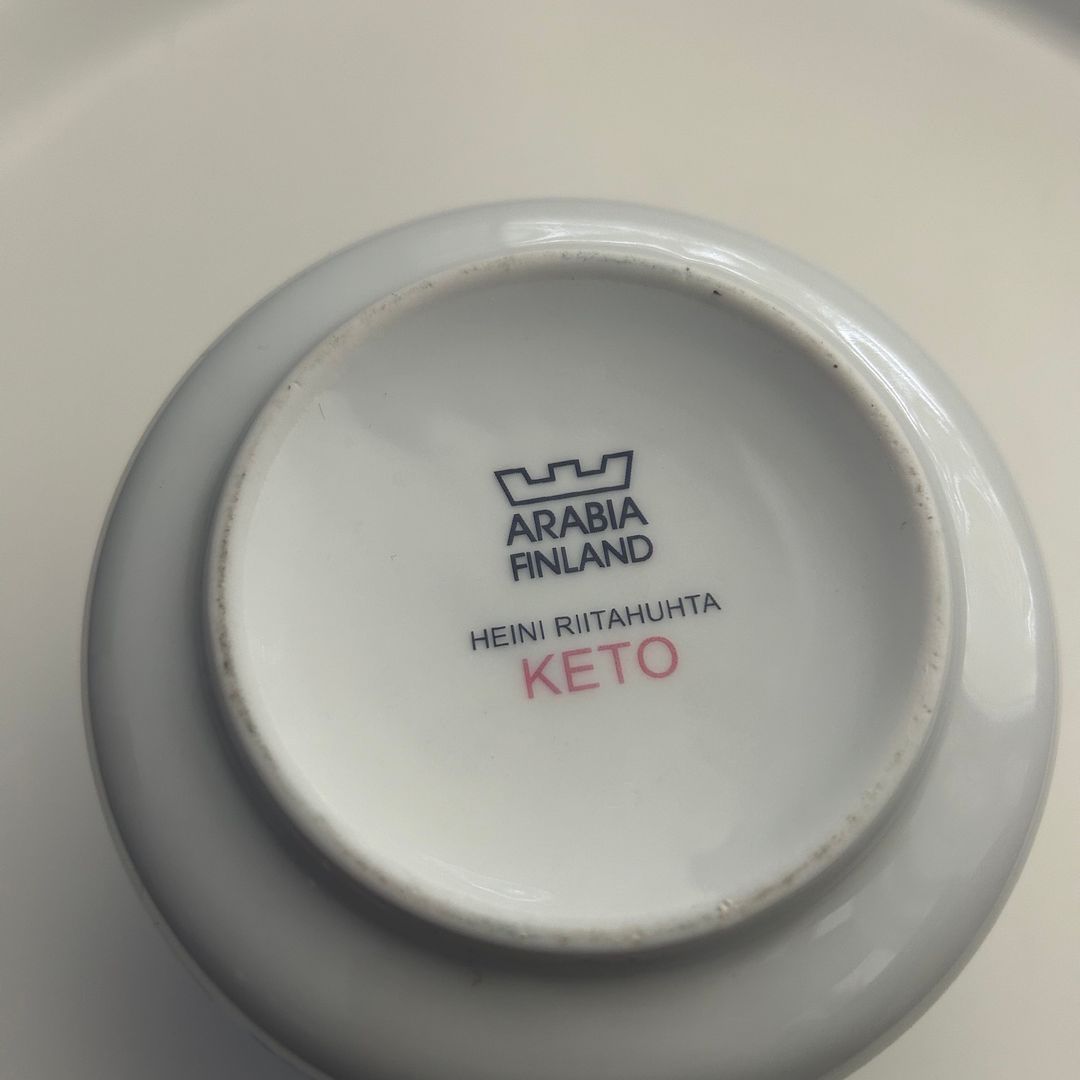 Keto-purkki