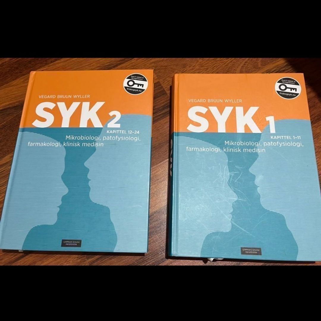 Syk 1+2