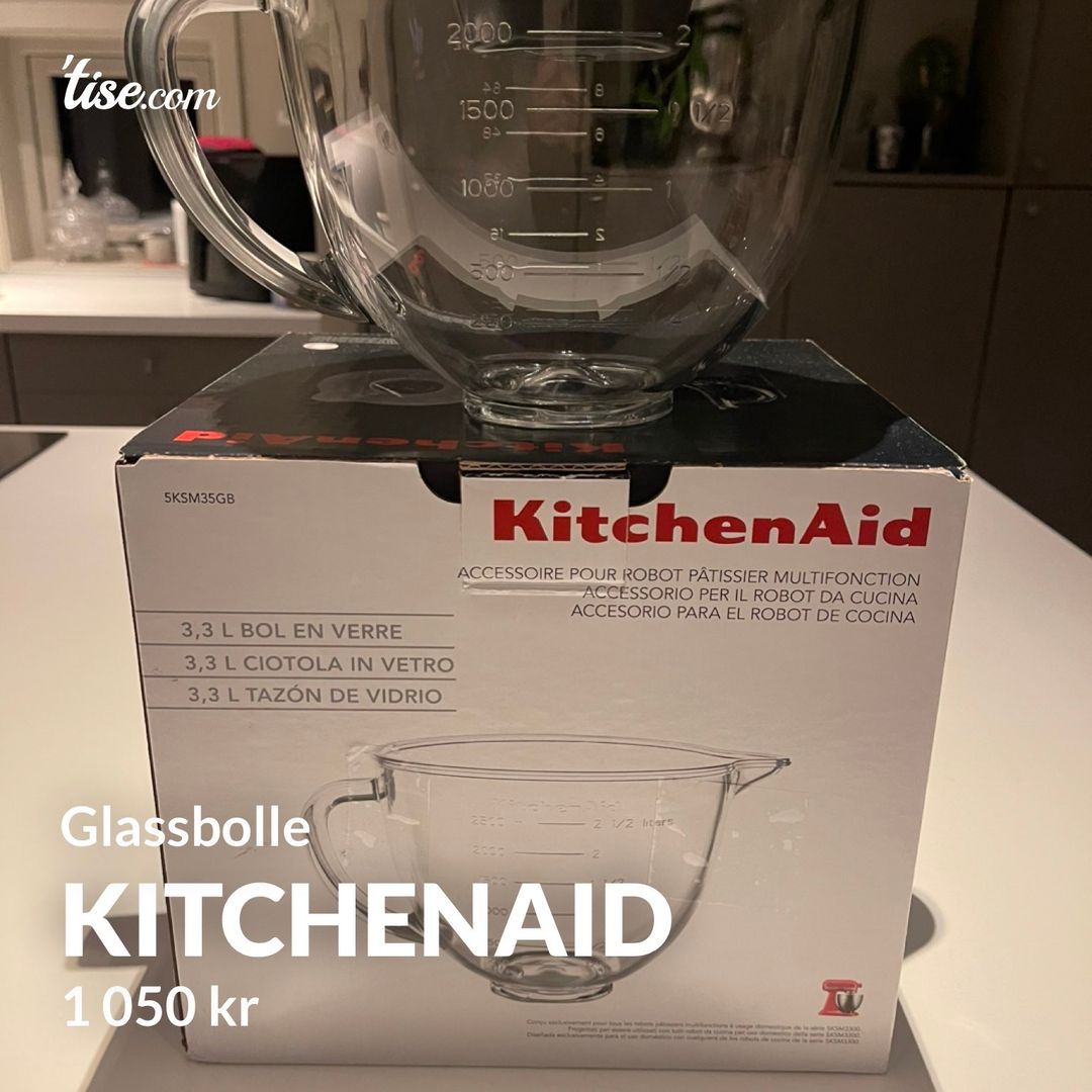 KitchenAid