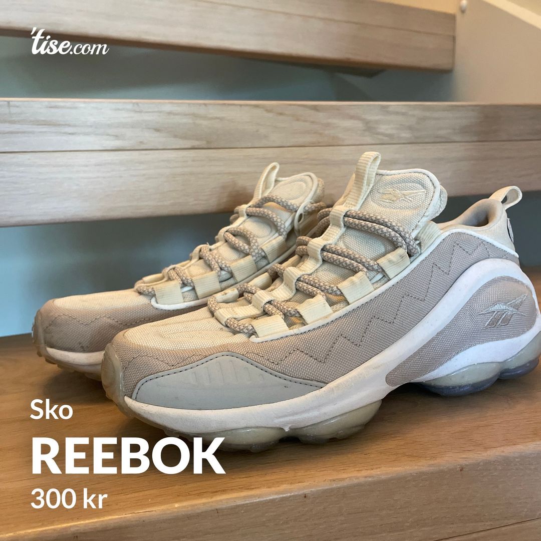 Reebok