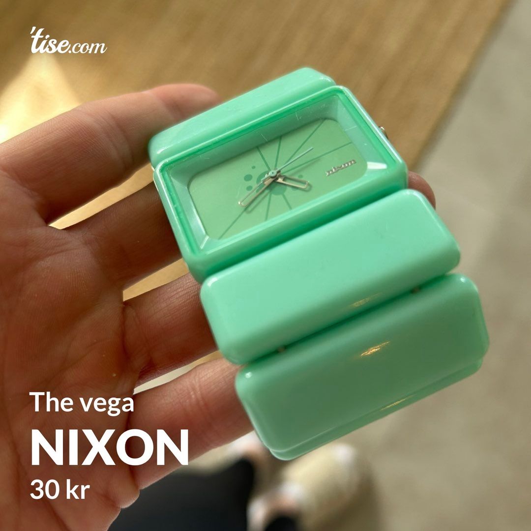 Nixon