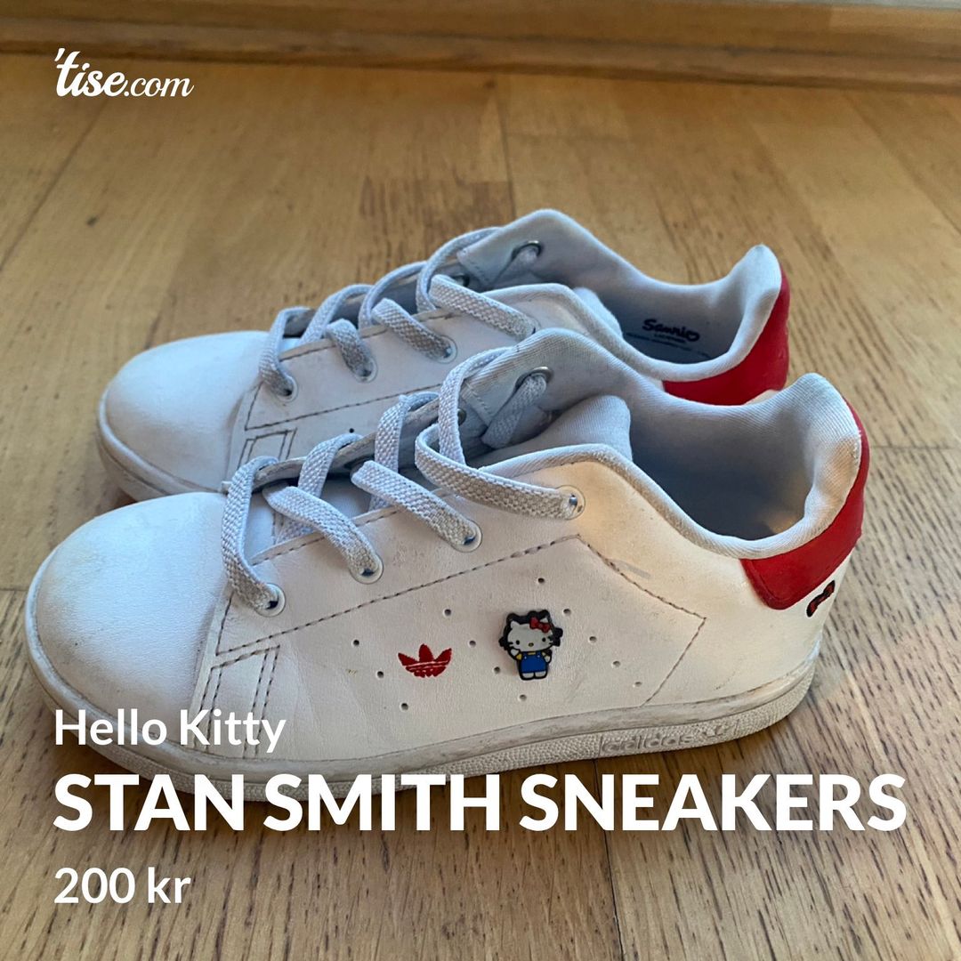 Stan Smith sneakers