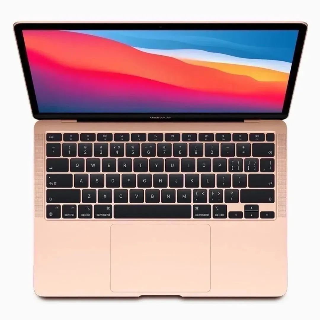 Macbook Air 133