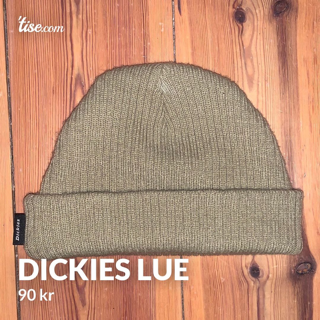 Dickies lue