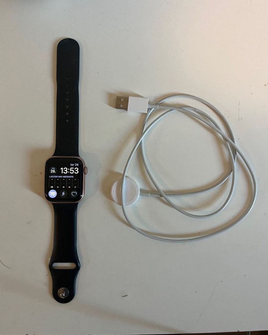 Apple watch SE