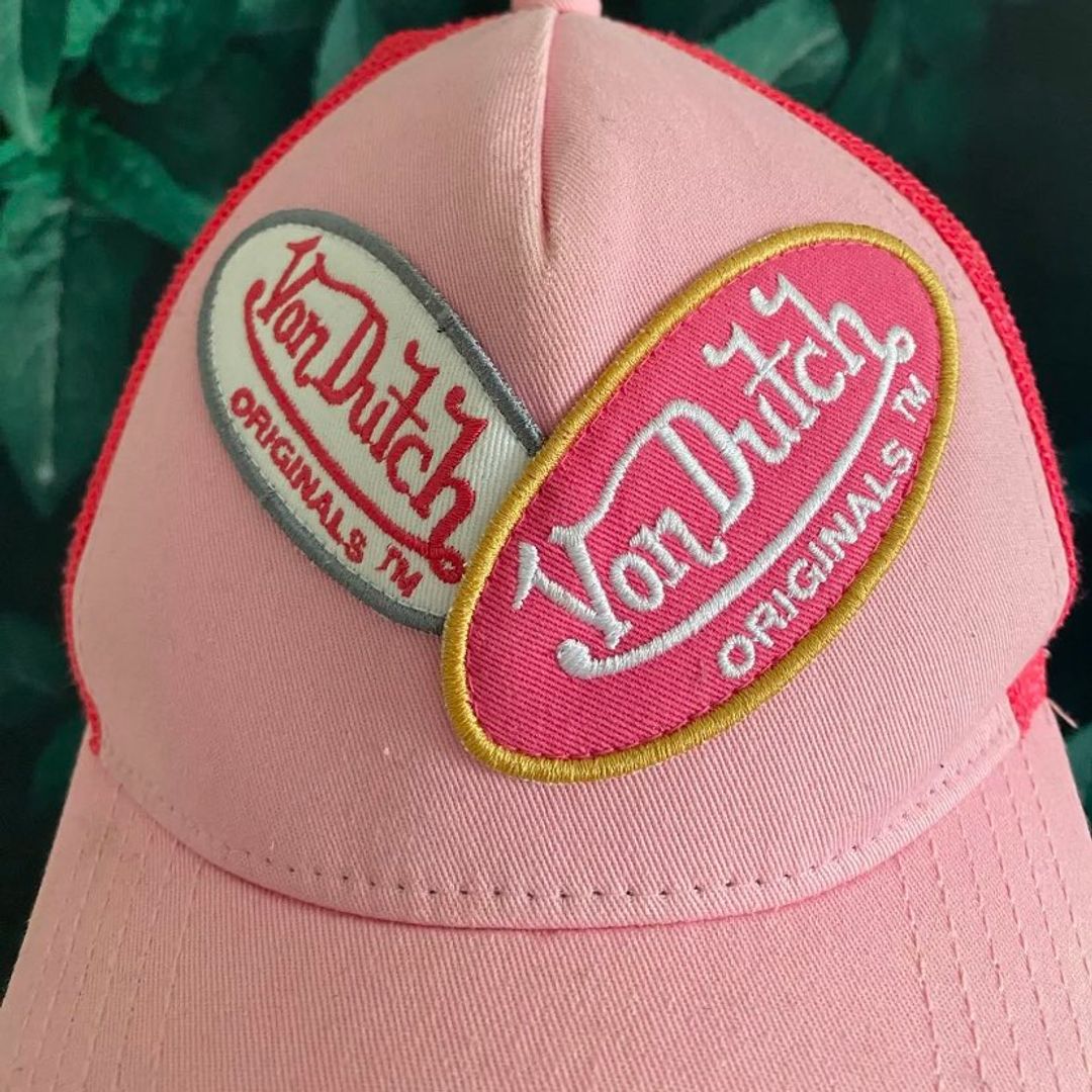 Von Dutch kasket