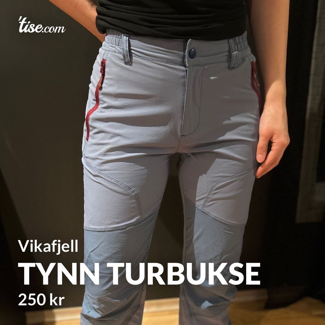 Tynn Turbukse