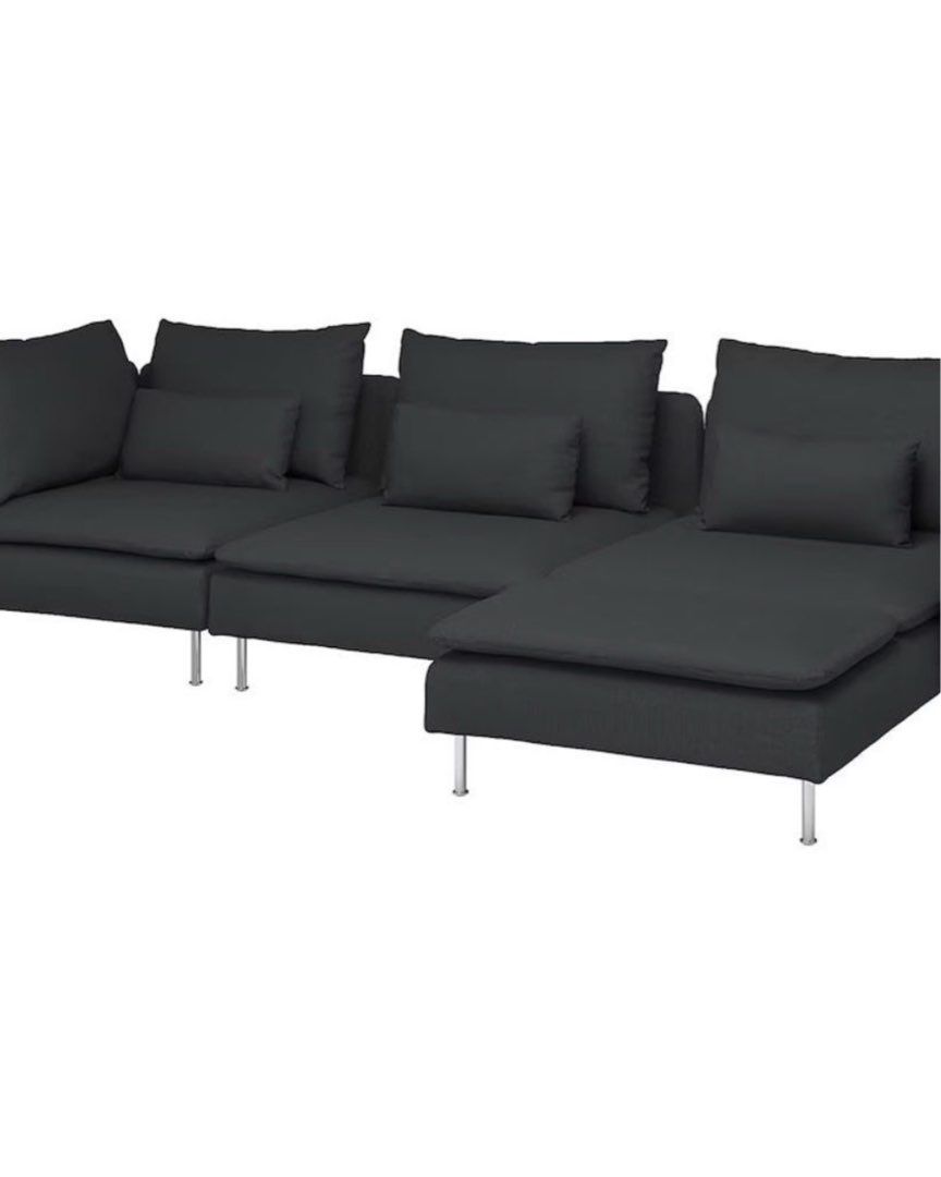 Søderhamn sofa