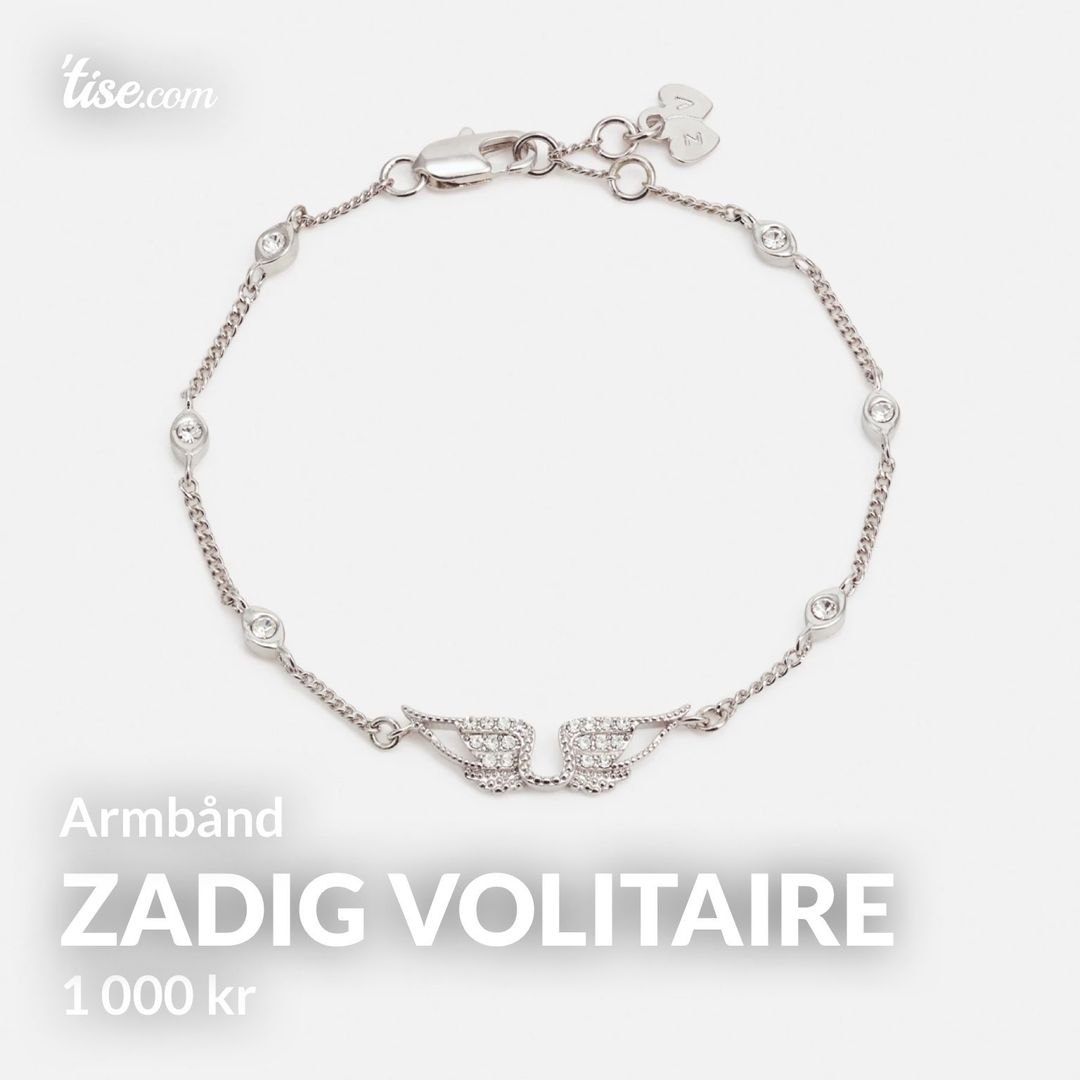 Zadig Volitaire