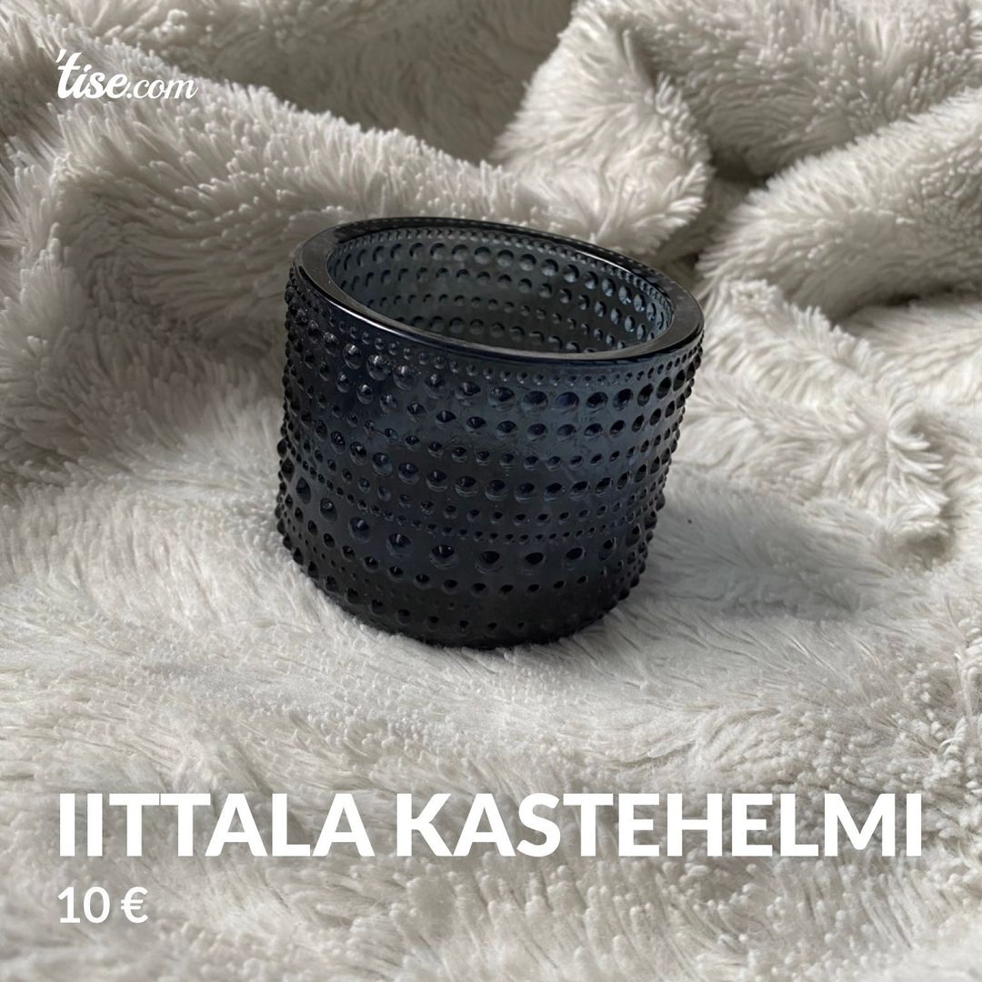 Iittala kastehelmi