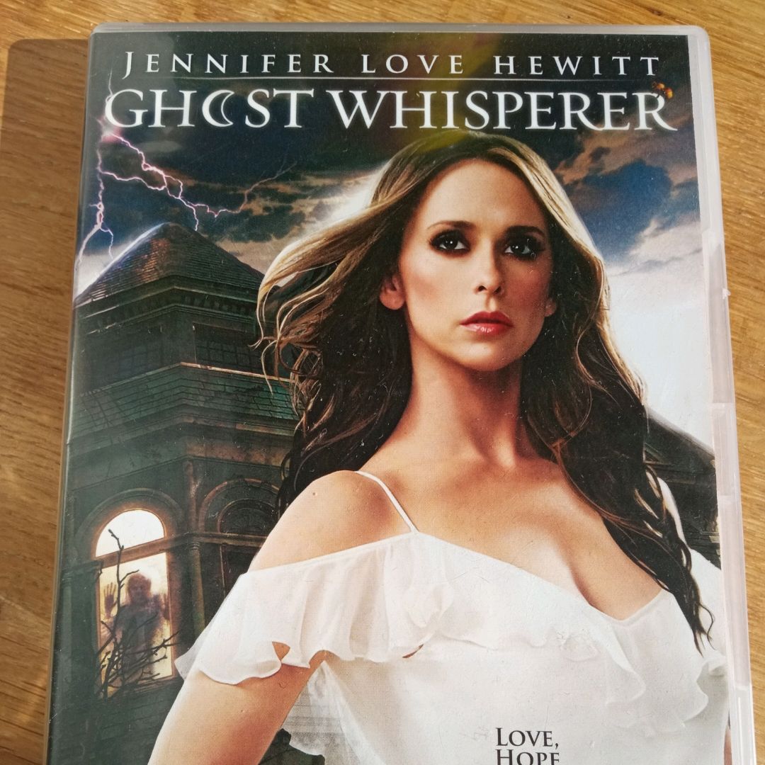 Ghost Whisperer