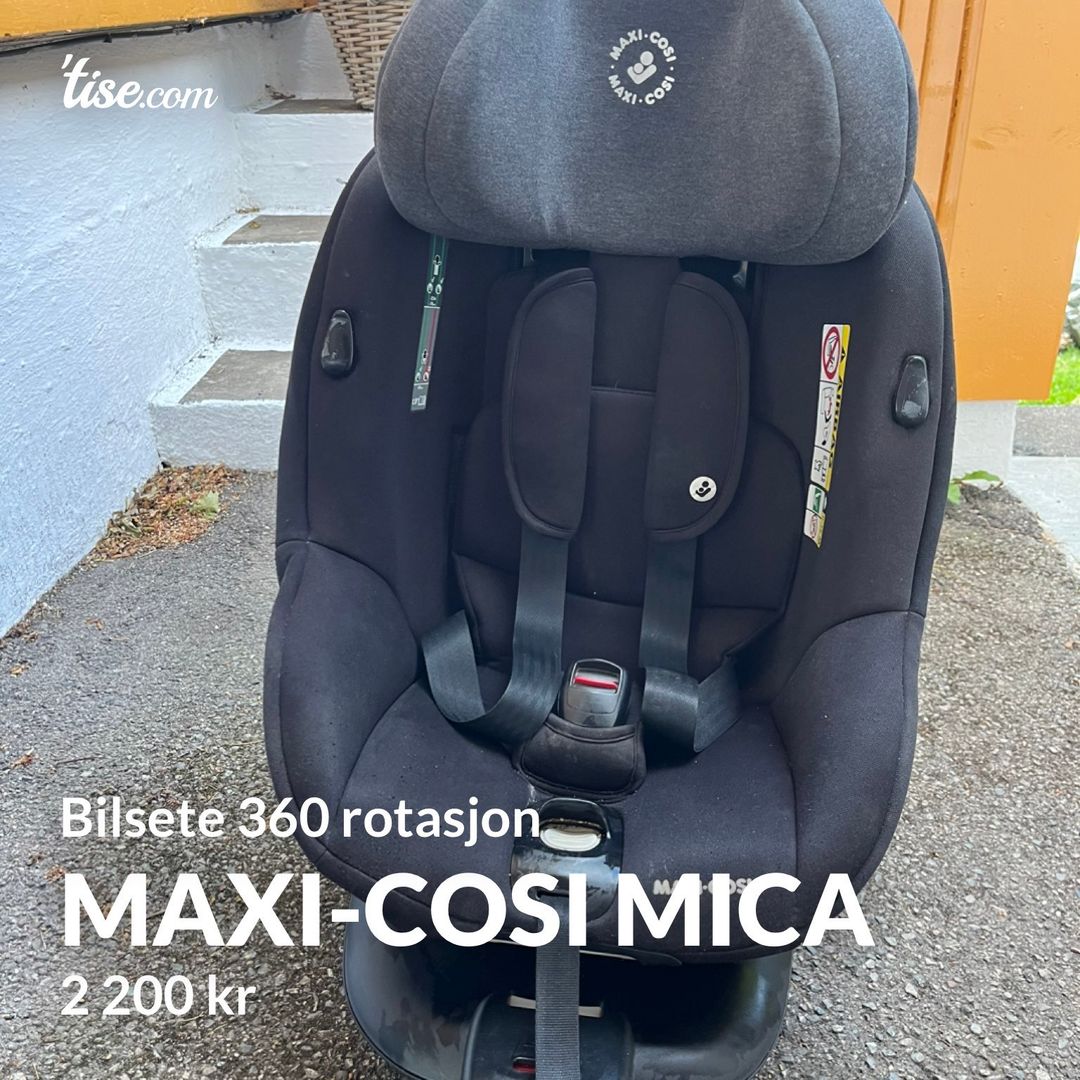 Maxi-cosi Mica