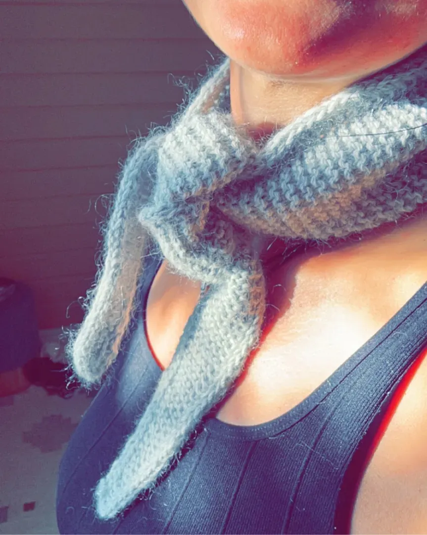 Sophie scarf