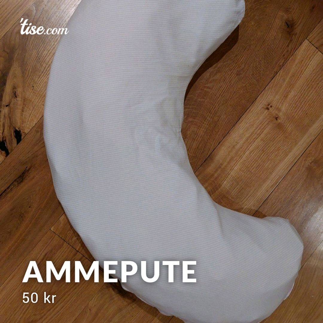 Ammepute