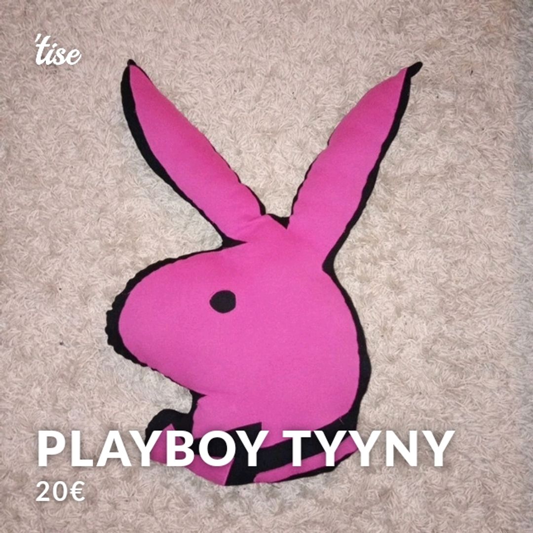 Playboy Tyyny