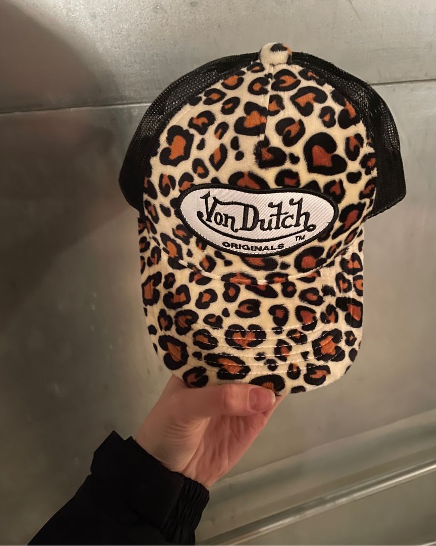 Von Dutch