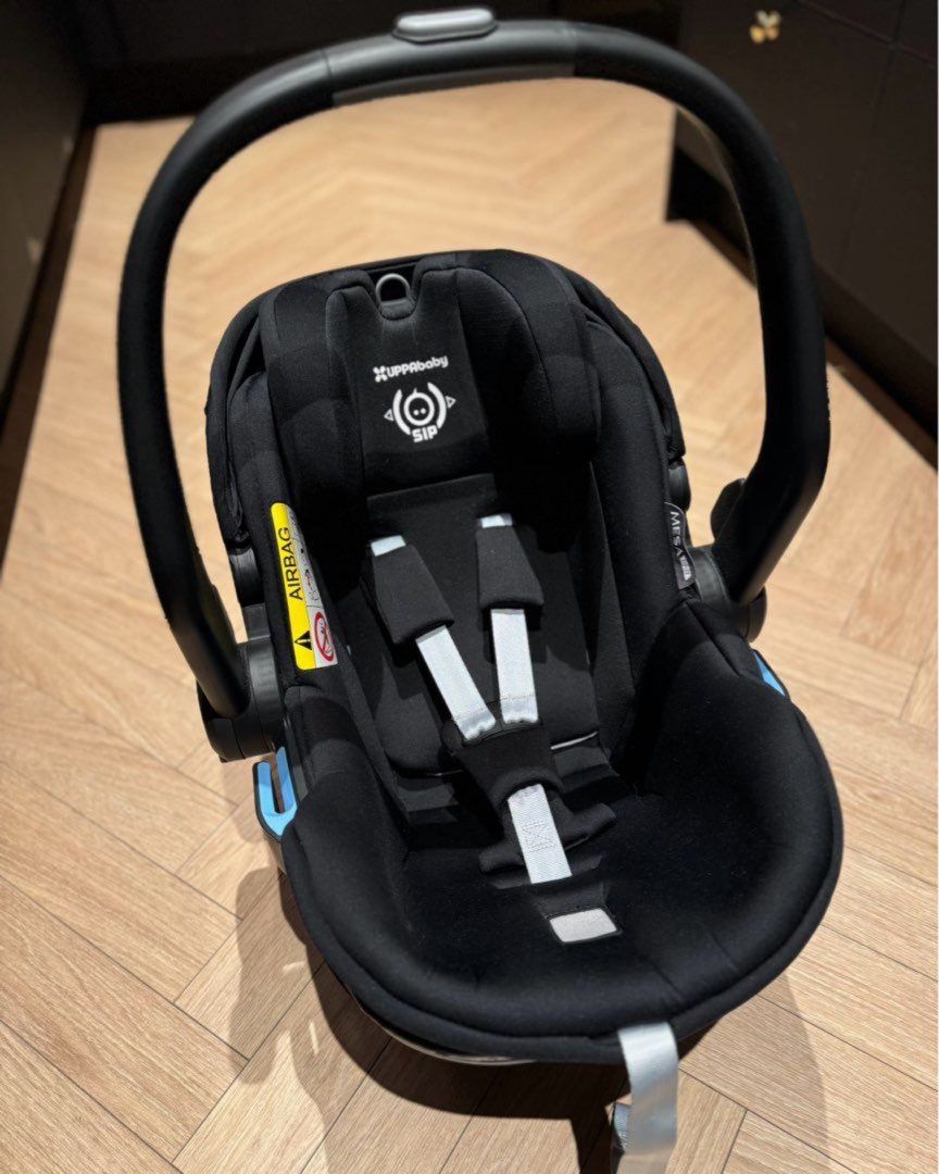 Uppababy Mesa i-Size