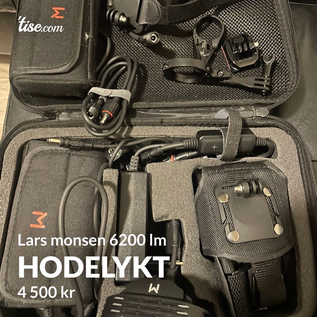 Hodelykt