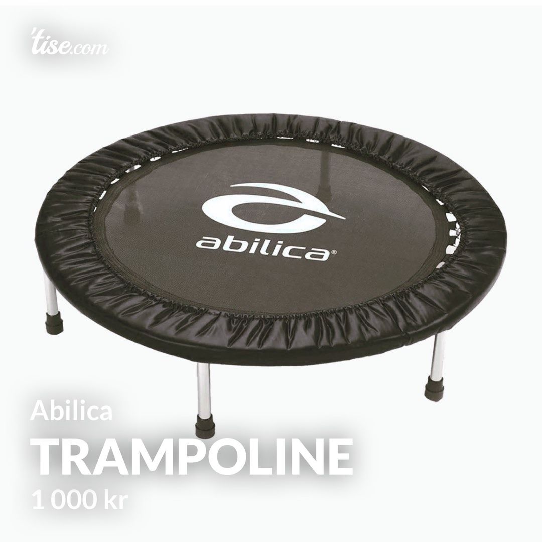 Trampoline