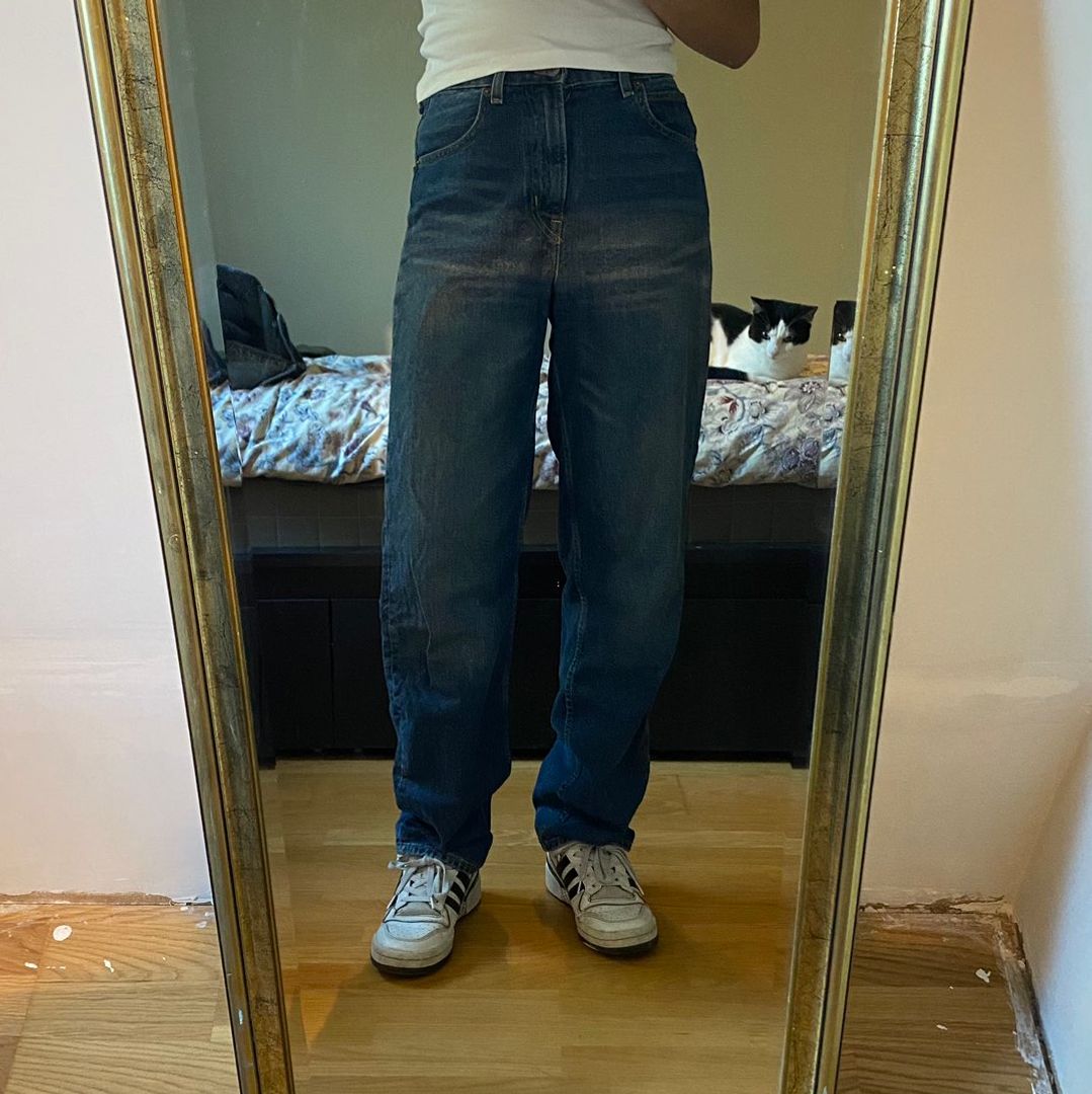 Baggy Jeans