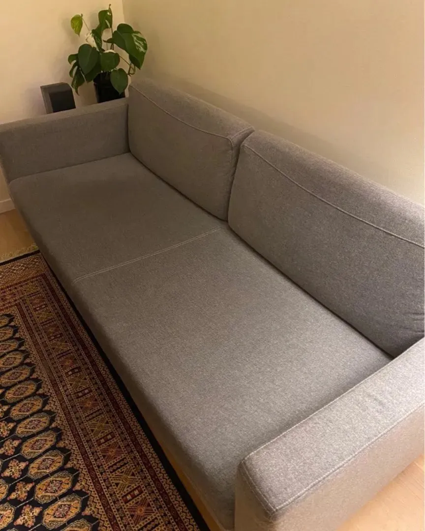 Johan sofa